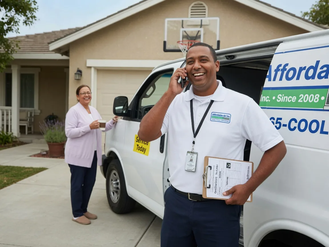 Central Ac Repair Deering, ND FAQs